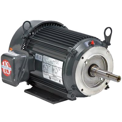 # UJ10P1GM - 10 HP, 575 Volt