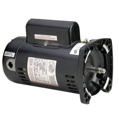 # UQS1202R - 2 HP, 230 Volt