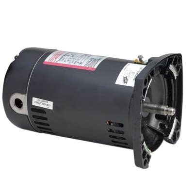 # USQ1152 - 1.5 HP, 115/230 Volt