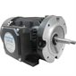 # WA631J - 1/3 HP, 208-230/460 Volt