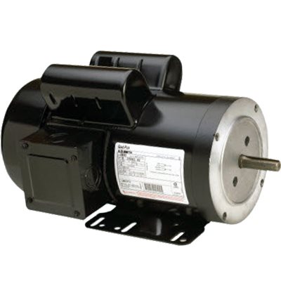 # C831 - 1.5 HP, 115/208-230 Volt 