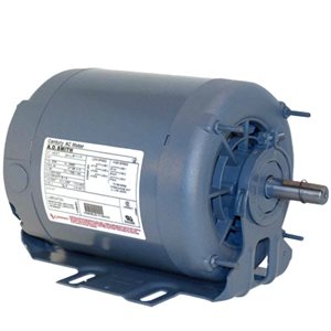 # F505 - 1/2 HP, 115 Volt