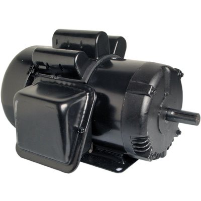 # K214M2 - 3 HP, 230 Volt