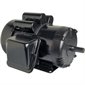 # K215M2 - 5 HP, 230 Volt