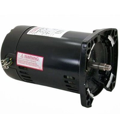 # Q1052 - 1/2 HP, 115/230 Volt