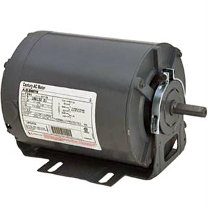 # RS2026 - 1/4 HP, 115 Volt