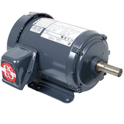 # T12S3G - 1/2 HP, 575 Volt