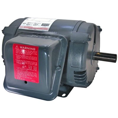 # V200 - 2 HP, 115/230 Volt