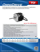 ECM Evaporator